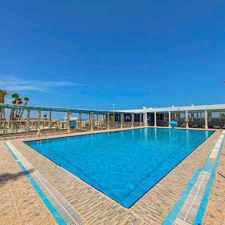 Hotel Oasis Gabes Екстер'єр фото